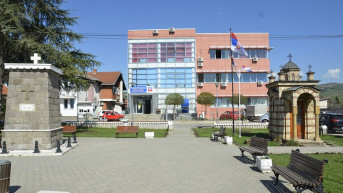 Gračanica