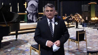Željko Komšić