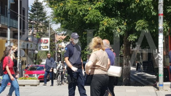 policija