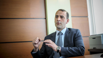 Daut Haradinaj