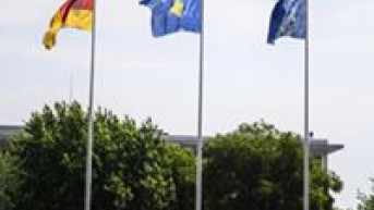 kosovo nemačka