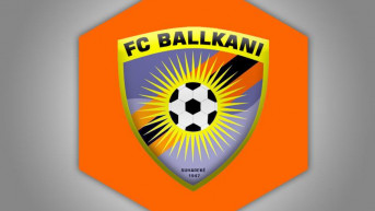 FK Balkan