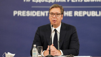 Vučić
