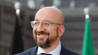 Šarl Mišel Šarl Mišel