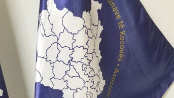 asocijacija kosovskih opština