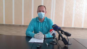 Aleksandar Antonijević press