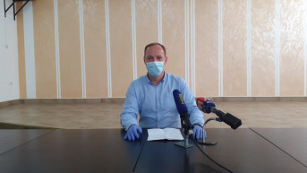 Aleksandar Antonijević, epidemiolog
