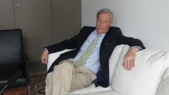 Armin Paul Hampel