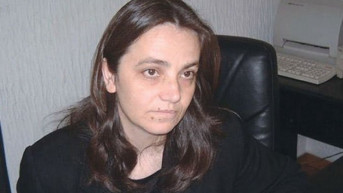 Verica Božanić
