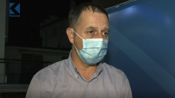 Bujar Gaši