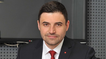 Davor Bernadić