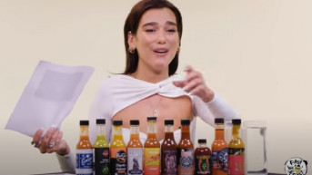 Dua Lipa