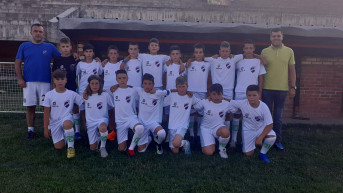 FK Kosmet - Leposavić