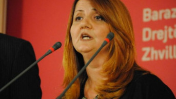 Fatmire Muljhadža