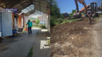 Gračanica
