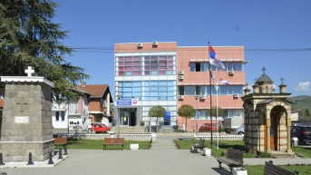 Gračanica