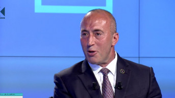 Ramuš Haradinaj