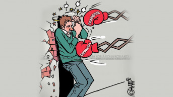 Karikatura dana 31.7.2020.