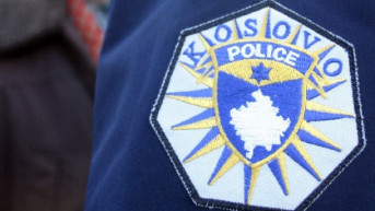 policija