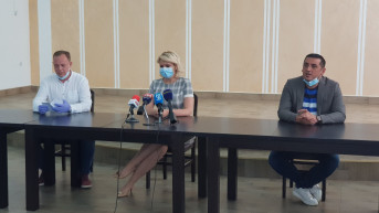 Krizni štab Severna Mitrovica