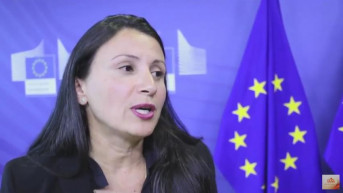 Nabila Masrali 