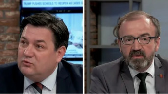 Miletić i Adamović