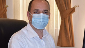 Mitaher Haskuka