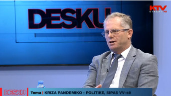 Besnik Bisljimi