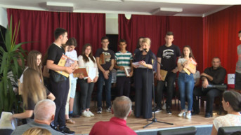 OŠ Desanka Maksimović