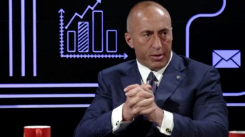 Ramuš Haradinaj