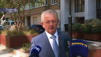 Skender Hiseni Skender Hiseni