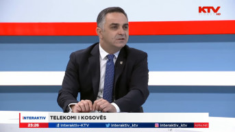 Besnik Tahiri