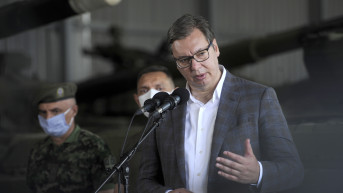 Vučić