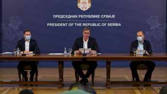 Alaksandar Vučić