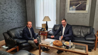 Vučić i Varheji