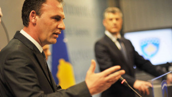 Fatmir Ljimaj