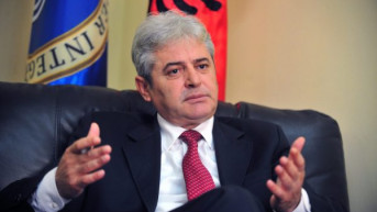 Ali Mehmeti