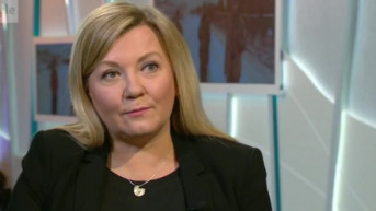 pia stjernval