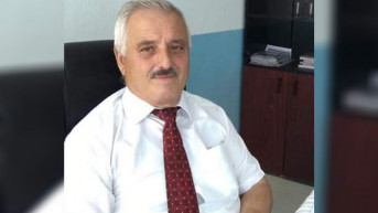 Fadil Zuka