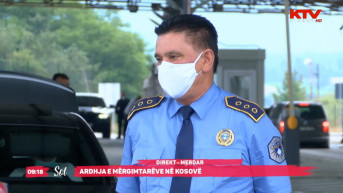 adem krasnići