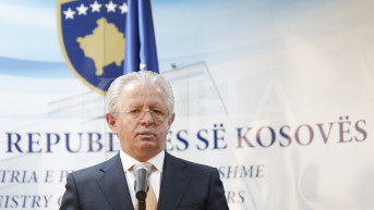 skender hiseni