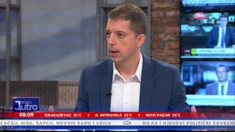 Marko Đurić