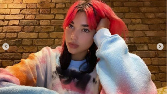 Dua Lipa