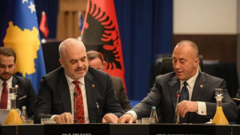 Rama i Haradinaj