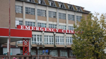 Urgentna klinika