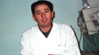 Dr Mesud Džeković