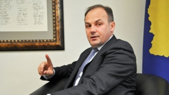 Enver Hodđaj