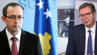 hoti i vučić