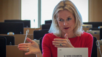 Viola fon Kramon