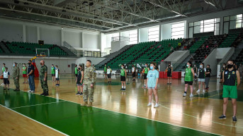 košarka